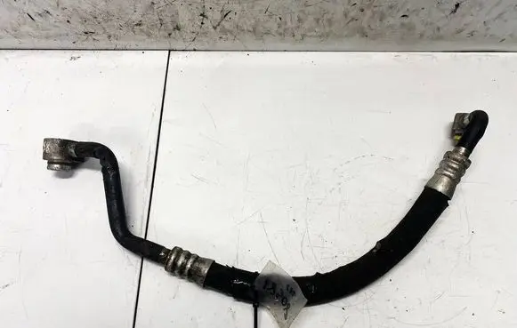 Porsche Cayenne (9PA) Air conditioning (A/C) pipe/hose 4F0260707H