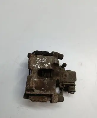 Peugeot 508 RXH Rear brake caliper 9686562180