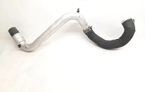 Porsche Macan (95B) Intercooler hose/pipe 95B145790B