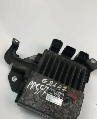 Lexus IS 220D-250-350 Other control units/modules 8987120070