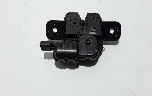 Loading door lock
