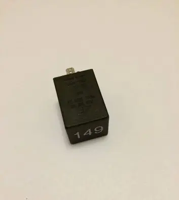 Ford Galaxy Other relay 7M0963141