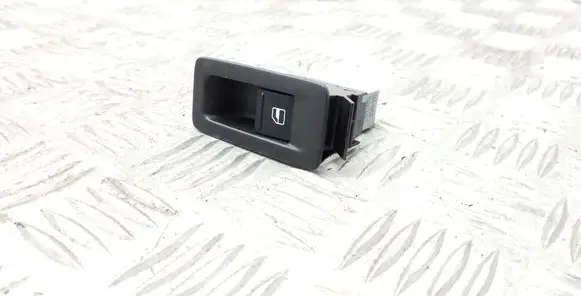 Volkswagen Touran II Electric window control switch 1F0959527