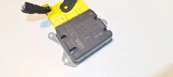 Volkswagen Golf VII Airbag control unit/module 5Q0959655CA