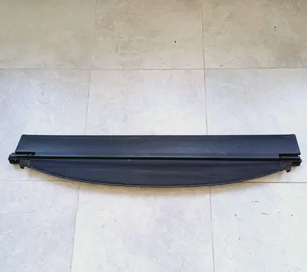 Ford Escort Parcel shelf load cover 