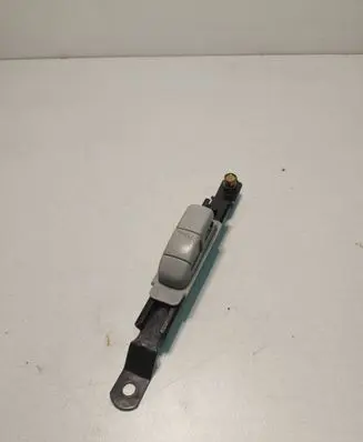 Mazda 3 I Seat belt height adjuster 2751A