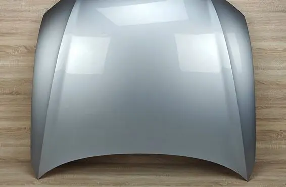Audi A6 C7 Engine bonnet/hood 