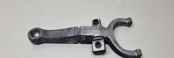 Iveco Daily 4th gen Slave cylinder release bearing 