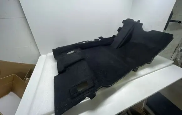 Tesla Model 3 Front floor carpet liner 112726700