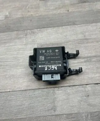 Audi A6 C7 Light module LCM 4H0907357A 01017801AE