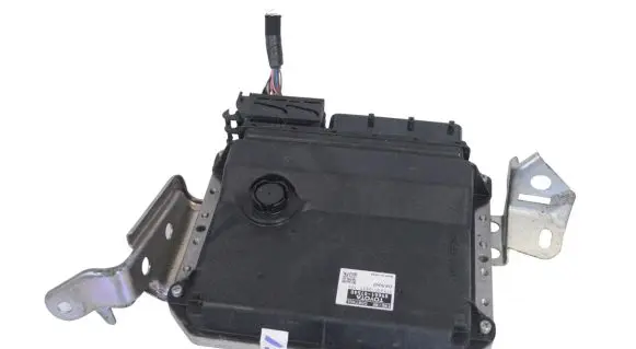 Toyota Prius (XW30) Engine control unit/module 8966147540 2756000021
