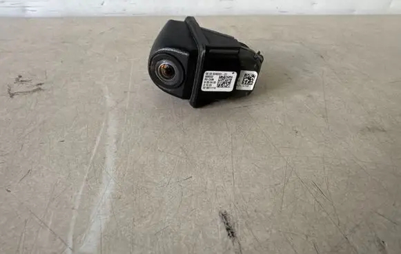 BMW 5 GT F07 Reversing camera 9240351