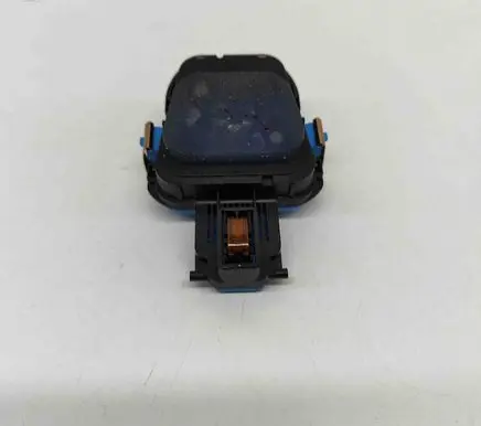 Rain sensor
