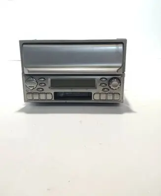 Nissan X-Trail T30 Radio/CD/DVD/GPS head unit 281138H300 CL048810004992 PP1675T