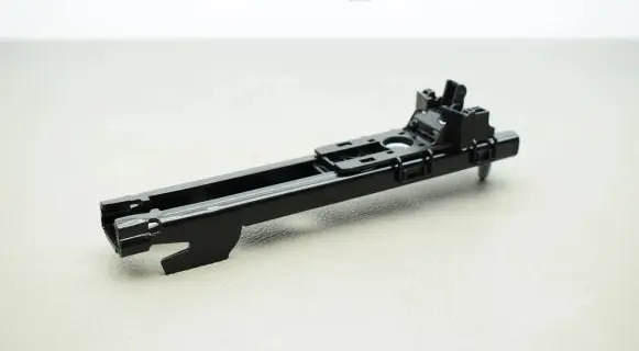 Mercedes-Benz GLA W156 X156 Seat belt height adjuster A0008600388