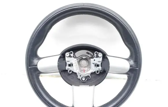 Mini One - Cooper R57 Steering wheel 6762457