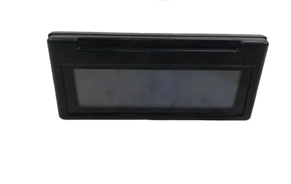 Volvo V50 Screen/display/small screen 30679647