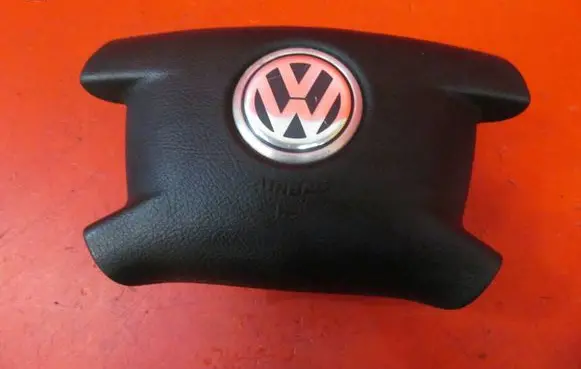 Volkswagen Multivan T5 Steering wheel airbag 7H0880201H