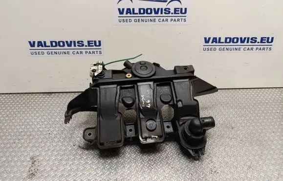 Renault Trafic III (X82) Intake manifold 118301003R