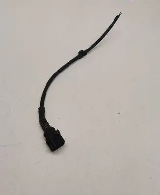 Porsche Macan (95B) Sensor 8K0973702