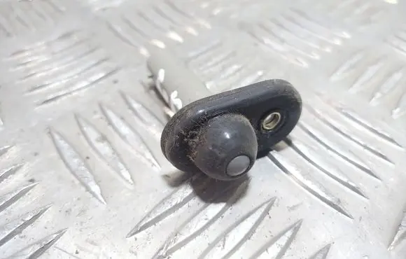 Opel Zafira A Rear door sensor 90504150