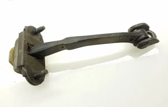 Citroen C4 I Rear door check strap stopper