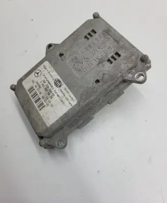 Mercedes-Benz E W211 Headlight ballast module Xenon A0038205826 840366