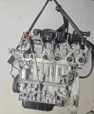 Peugeot 3008 II Engine YH01 10Q4EP PSA