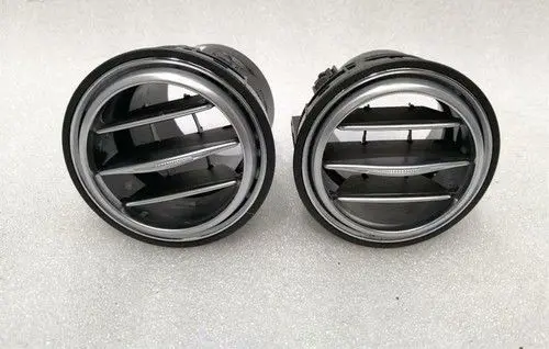Mercedes-Benz S W222 Dash center air vent grill A2228300154
