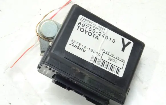 Lexus RC Other control units/modules 89750-24010