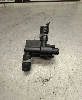 Mercedes-Benz R W251 Electric auxiliary coolant/water pump A2515000340