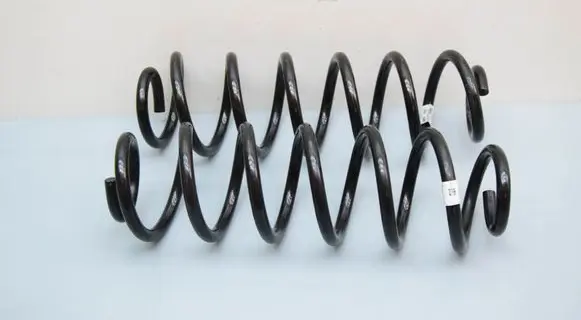 Seat Ateca Set of springs and shock absorbers (Front and rear) 5Q0511121