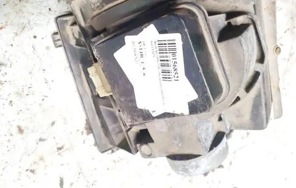 Audi A6 S6 C4 4A Mass air flow meter 4a0133471 0281002074