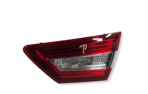 Renault Clio IV Rear/tail lights 265505796R