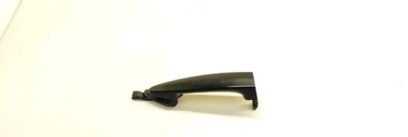 BMW X3 F25 Front door exterior handle 7207694