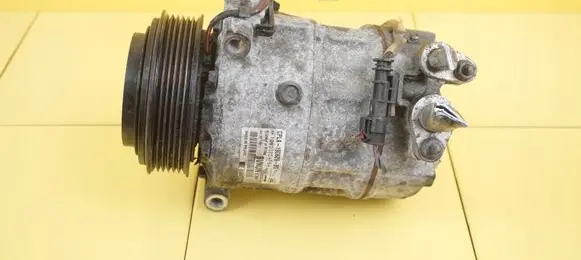 Volvo S90, V90 Air conditioning (A/C) compressor (pump) CPLA19D629BG 29SP5