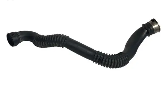BMW 5 E60 E61 Intercooler hose/pipe 7803748 11617803748