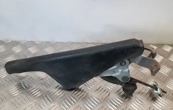 Seat Toledo II (1M) Handbrake/parking brake lever assembly
