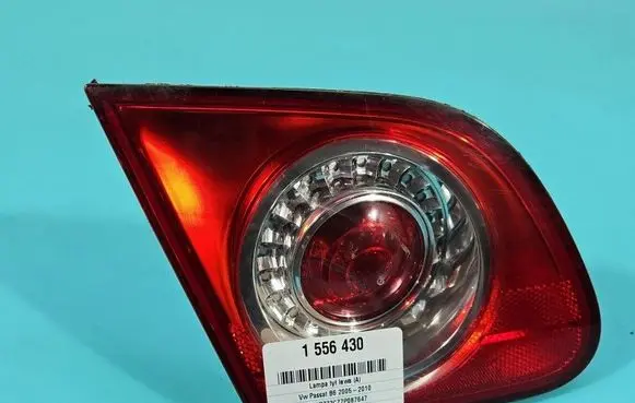 Volkswagen PASSAT B6 Rear/tail lights 3C5945093E IMPRK1556430