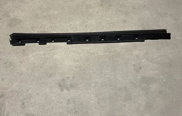 Toyota RAV 4 (XA50) Side skirt front trim 7585042030 7585042031 YK4545
