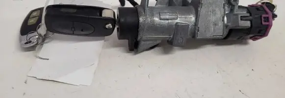 Audi A6 S6 C5 4B Ignition lock 1J0419959