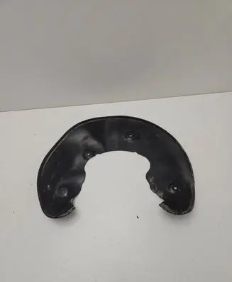 Audi A4 Allroad B8 Front brake disc dust cover plate 8k0615311h