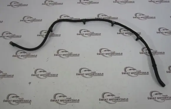 Volvo XC90 Fuel return line/hose 163KM