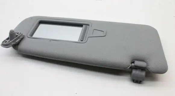 KIA Sorento Sun visor