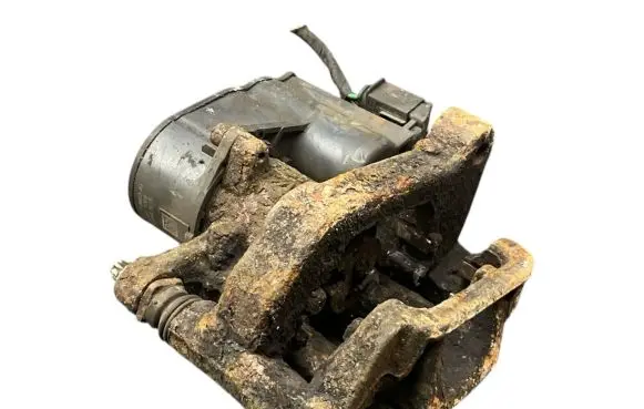Citroen C4 Grand Picasso Rear brake caliper 0204749603AI