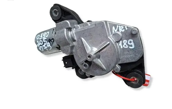 Renault Megane IV Rear window wiper motor S26301189 287109757R