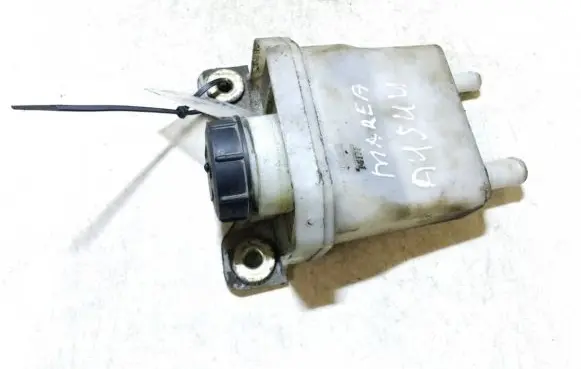 Fiat Marea Power steering fluid tank/reservoir