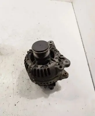 Skoda Octavia Mk2 (1Z) Generator/alternator 06f903023f