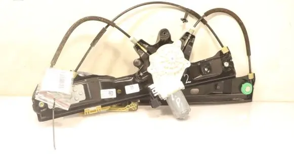 Ford Focus Front window lifting mechanism without motor A65066-113
