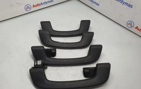 BMW 5 F10 F11 A set of handles for the ceiling 8052689 8052690 51168052690
